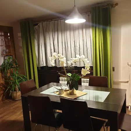 Sloneczne Apartamenty Kroscienko nad Dunajcem Exterior photo