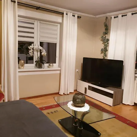 Sloneczne Apartamenty Kroscienko nad Dunajcem Exterior photo