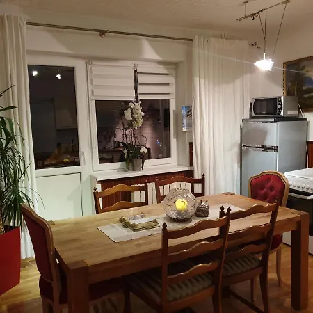 Sloneczne Apartamenty Kroscienko nad Dunajcem Exterior photo