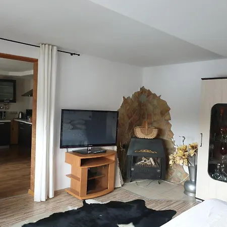 Sloneczne Apartamenty Kroscienko nad Dunajcem Exterior photo