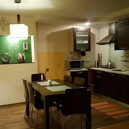 Sloneczne Apartamenty Kroscienko nad Dunajcem Exterior photo