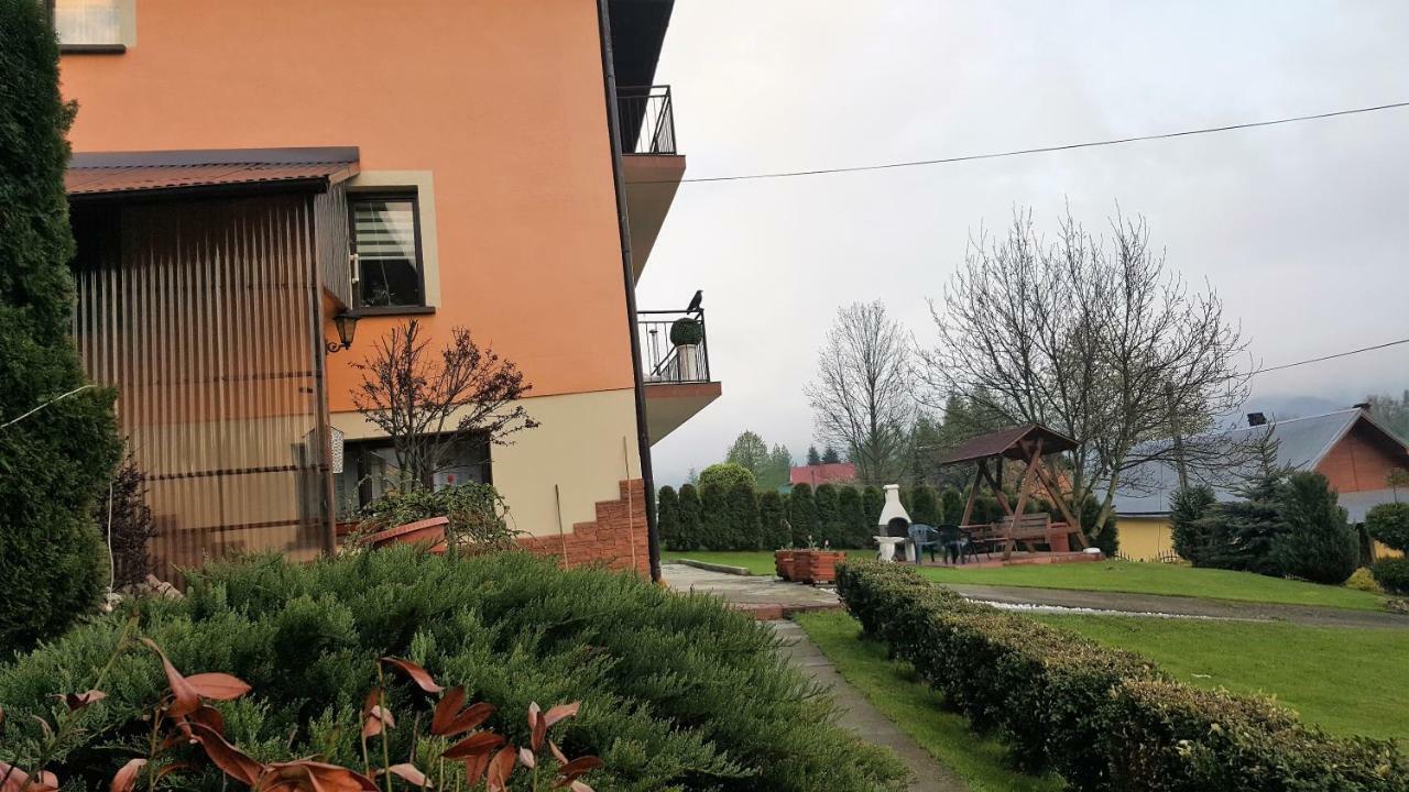 Privatunterkunft Sloneczne
