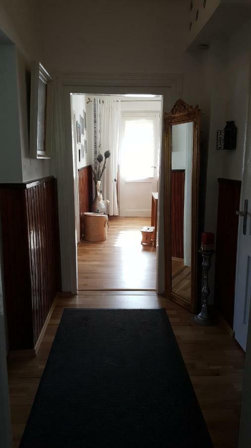 Privatunterkunft Sloneczne